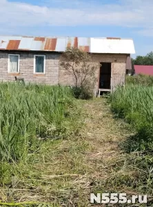 Продам участок в СНТ фото 1