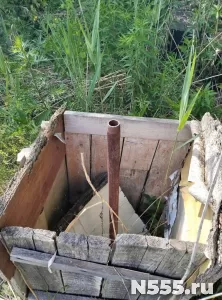 Продам участок в СНТ фото 6