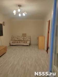 Продам двухкомнатную квартиру Сипайлово фото 2