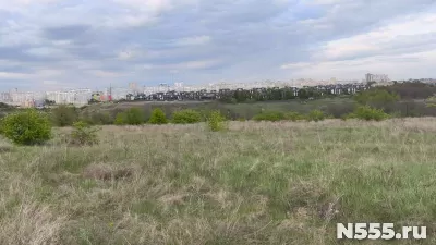 Участок 300 соток в Агро-Дубовое