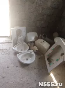 Сантехника