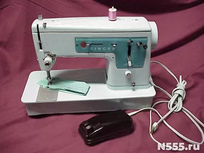 Ремонт швейных машин оверлоков фото